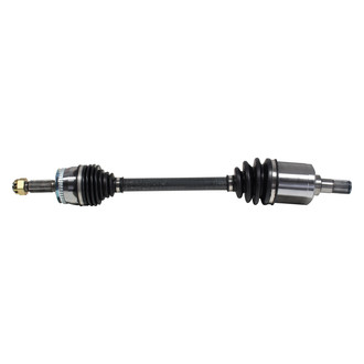 GSP North America® - Front Driver Side CV Axle Assembly