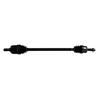 GSP North America® - Front Passenger Side CV Axle Assembly