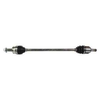 GSP North America® - Front Passenger Side CV Axle Assembly