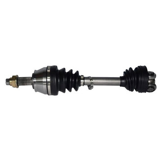 GSP North America® - Front Passenger Side CV Axle Assembly