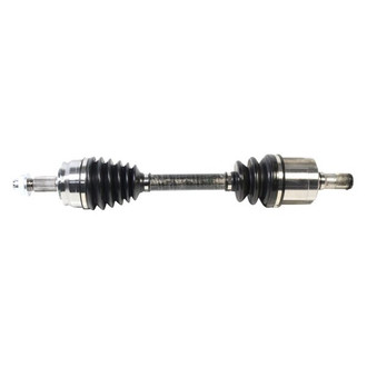 GSP North America® - Front Driver Side CV Axle Assembly
