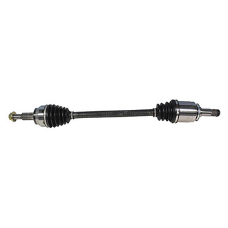 GSP North America® - Rear CV Axle Assembly