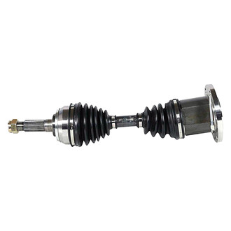 GSP North America® - CV Axle Assembly
