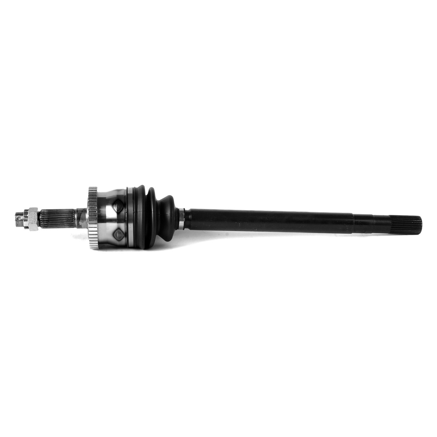 Gsp North America® Ncv82010 Front Driver Side Cv Axle Assembly