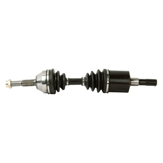 GSP North America® - Front Driver Side CV Axle Assembly