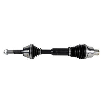 GSP North America® - Front Passenger Side CV Axle Assembly