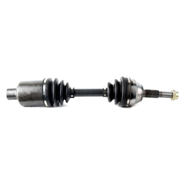 GSP North America® - Front Passenger Side CV Axle Assembly