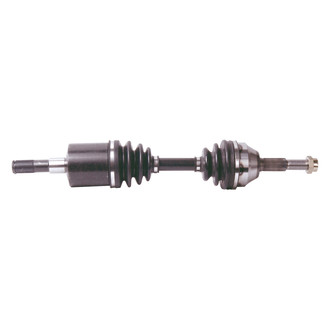 GSP North America® - Front Driver Side CV Axle Assembly