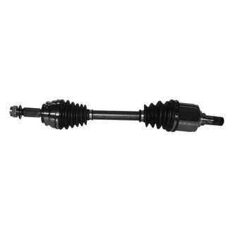 GSP North America® - Front Driver Side CV Axle Assembly