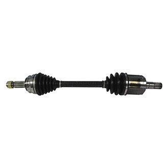 GSP North America® - CV Axle Assembly