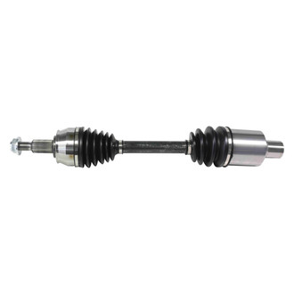 GSP North America® - Rear Passenger Side CV Axle Assembly