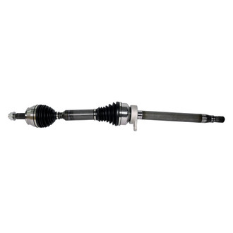 GSP North America® - Front Passenger Side CV Axle Assembly