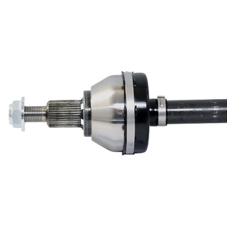 GSP North America® - Rear Passenger Side CV Axle Assembly