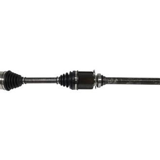 GSP North America® - Front Passenger Side CV Axle Assembly