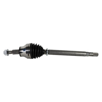 GSP North America® - CV Axle Assemblies
