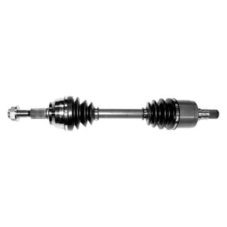 GSP North America® - CV Axle Assemblies