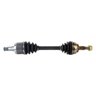 GSP North America® - Front Driver Side CV Axle Assembly