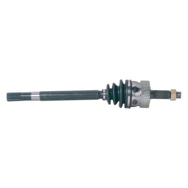 GSP North America® - Front Driver Side CV Axle Assembly