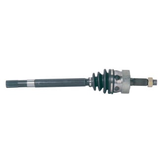 GSP North America® - CV Axle Assemblies