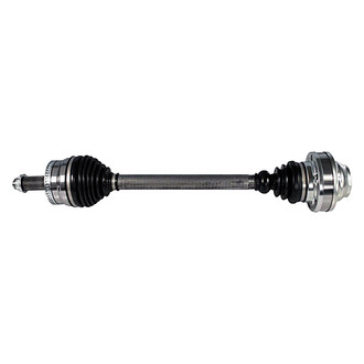 GSP North America® - Rear Driver and Passenger Side CV Axle Assembly