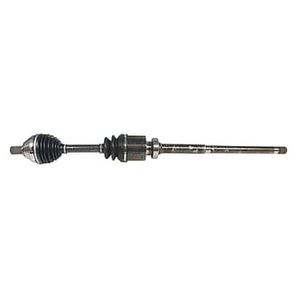GSP North America® - Front Passenger Side CV Axle Assembly