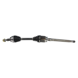 GSP North America® - Front Passenger Side CV Axle Assembly