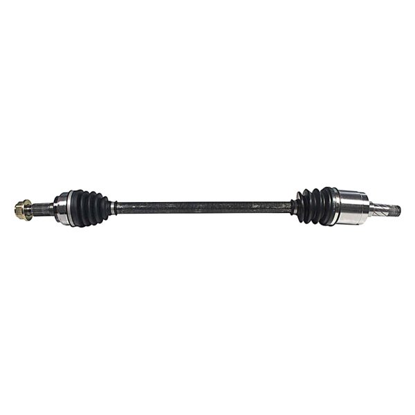 GSP North America® - Rear Driver and Passenger Side CV Axle Assembly