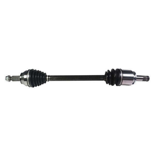 GSP North America® - Rear Driver Side CV Axle Assembly