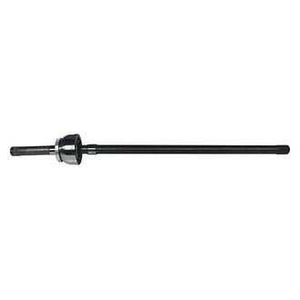 GSP North America® - Front Passenger Side CV Axle Assembly