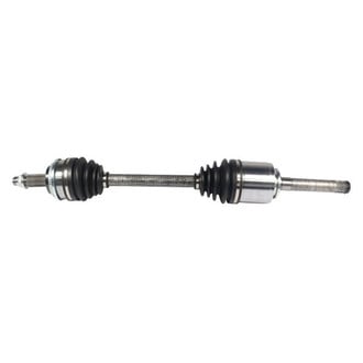 GSP North America® - CV Axle Assemblies