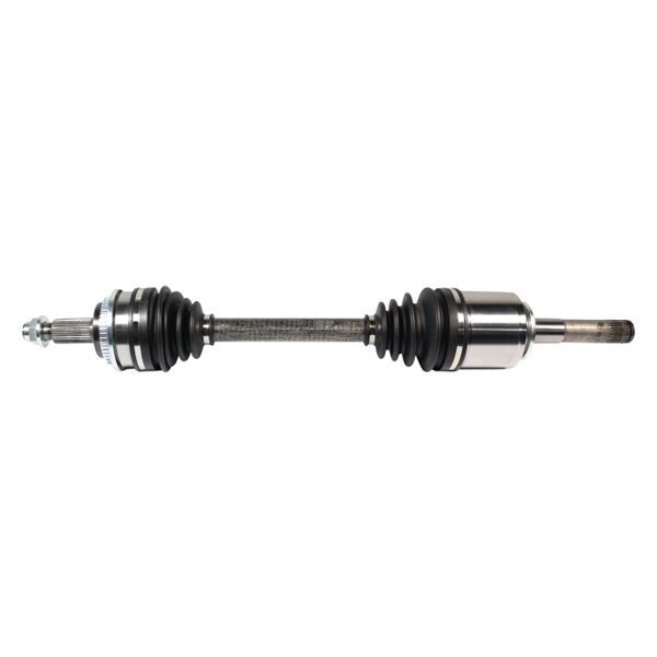 GSP North America® - Rear Driver Side CV Axle Assembly