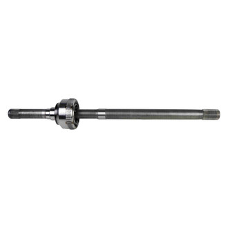 GSP North America® - Front Passenger Side CV Axle Assembly