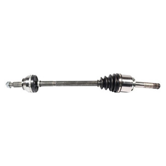 GSP North America® - CV Axle Assemblies