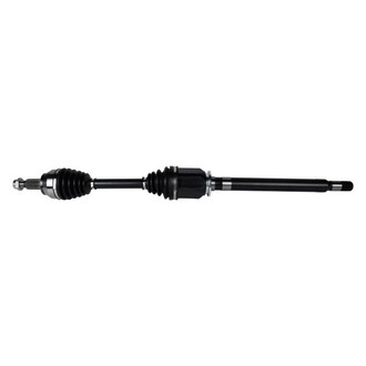 GSP North America® - Front Passenger Side CV Axle Assembly