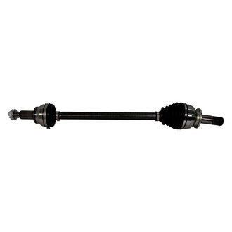 GSP North America® - CV Axle Assemblies
