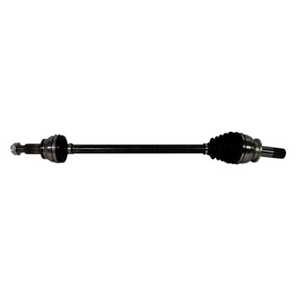 GSP North America® - Rear Passenger Side CV Axle Assembly
