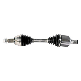 GSP North America® - CV Axle Assemblies