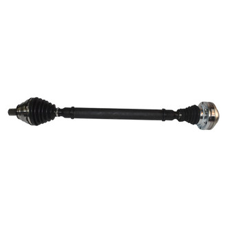 GSP North America® - Front Passenger Side CV Axle Assembly