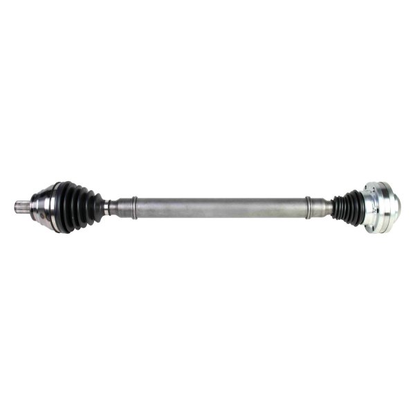 GSP North America® - Front Passenger Side CV Axle Assembly