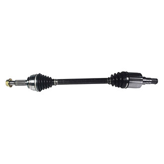 GSP North America® - Front Driver Side CV Axle Assembly