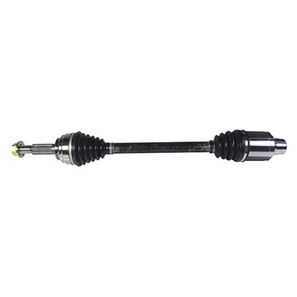 GSP North America® - Front Passenger Side CV Axle Assembly