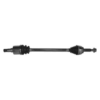GSP North America® - Rear CV Axle Assembly