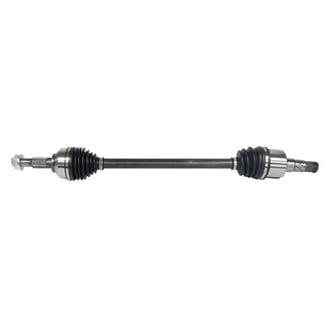 GSP North America® - Rear Passenger Side CV Axle Assembly