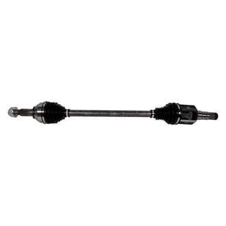 GSP North America® - CV Axle Assemblies