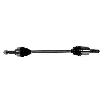 GSP North America® - Rear CV Axle Assembly
