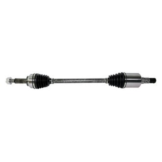 GSP North America® - Front Driver Side CV Axle Assembly