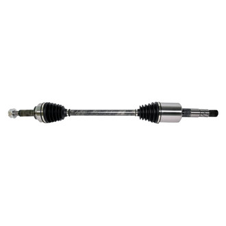 GSP North America® - Front Passenger Side CV Axle Assembly