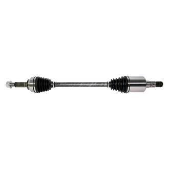 GSP North America® - Front Driver Side CV Axle Assembly