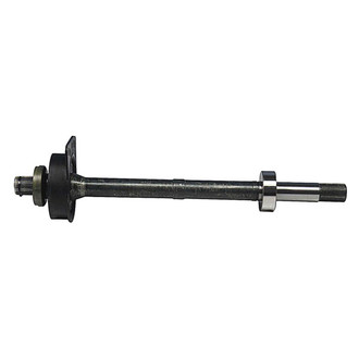 GSP North America® - Front Passenger Side CV Intermediate Shaft