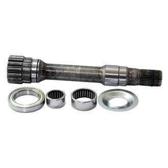 GSP North America® - Front Passenger Side Outer CV Intermediate Shaft